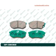 ������� G-brake GP-06062 8��/���� G-Brake GP06062 GP06062 ����