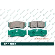 ������� G-brake GP-11201 GP11201 ����