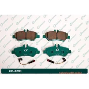 ������� G-brake GP-22011 GP22011 ����