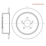 ���� ��������� G-brake GR-01751 G-Brake GR01751 GR01751 ����