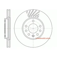 ���� ��������� ������������� G-brake GR-02798 G-Brake GR02798 GR02798 ����