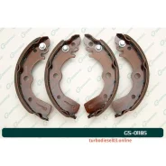 ������� ���������� G-brake GS-01185 GS01185 ����