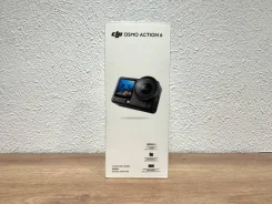 DJI Osmo Action 6. 20 � ����� ��, � ���������� ����