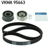 �������� ����� ��� Mit vkma95663 SKF VKMA95663 ����