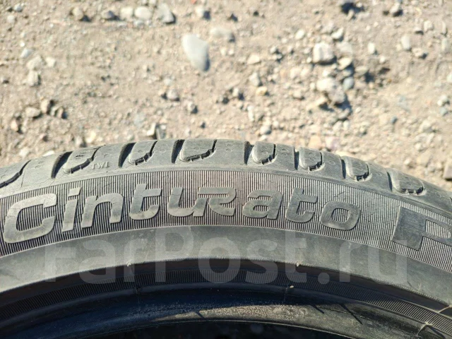 Pirelli Cinturato. ������, �/�, ����� 30 % ����