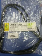 ��������� ������ �������� Honda K20A K24A 12341-PNA-000 ����