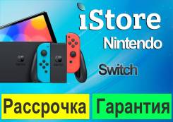 Nintendo Switch OLED ����