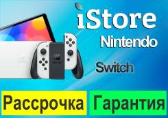 Nintendo Switch OLED ����