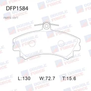������� ��������� �������� �������� Double Force Double-Force DFP1584 DFP1584 ����