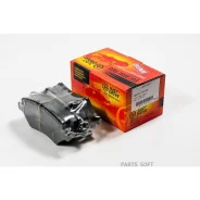������� ��������� �������� �������� JUST Drive JBP0463 JBP0463 ����