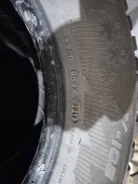 Michelin X-Ice 3. ������, ����������, 2017 ���, �/�, ����� 50 % ����