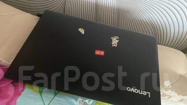 Lenovo IdeaPad 320-15IAP. 15.6", 1,1����, ��� 4 ��, WiFi: 1, Bluetooth: 1 ����