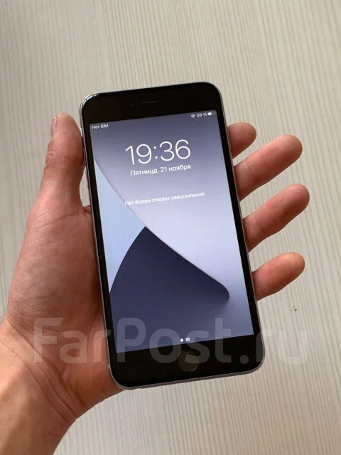 Apple iPhone 6s Plus. �/�, 64 �� ����