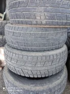 Yokohama Advan A13. �����������, �/�, ����� 50 % ����
