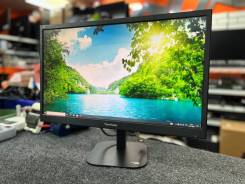 ViewSonic. 22", ���������� �� (LCD, LED, QLED) ����