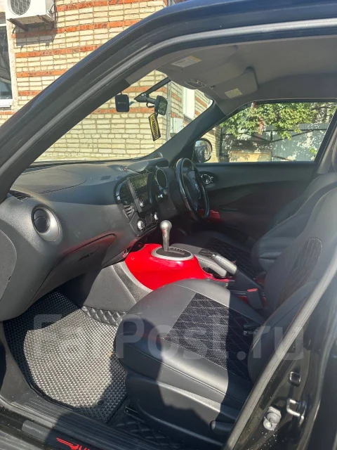 Nissan Juke. ��������, ��������, 1.5 (114��.�.), ������, 145 000����. �� ����