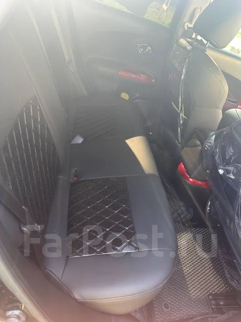 Nissan Juke. ��������, ��������, 1.5 (114��.�.), ������, 145 000����. �� ����