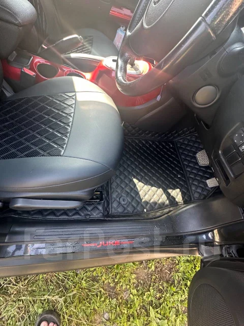 Nissan Juke. ��������, ��������, 1.5 (114��.�.), ������, 145 000����. �� ����