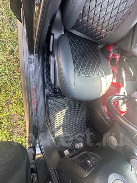 Nissan Juke. ��������, ��������, 1.5 (114��.�.), ������, 145 000����. �� ����