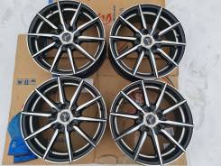 Manaray Sport Euro Stream. 7.0x17", 5x114.3, ET38, �� 73,1���. ����