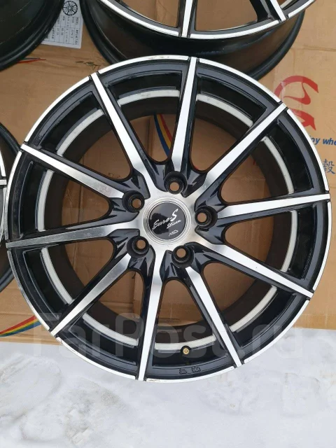 Manaray Sport Euro Stream. 7.0x17", 5x114.3, ET38, �� 73,1���. ����