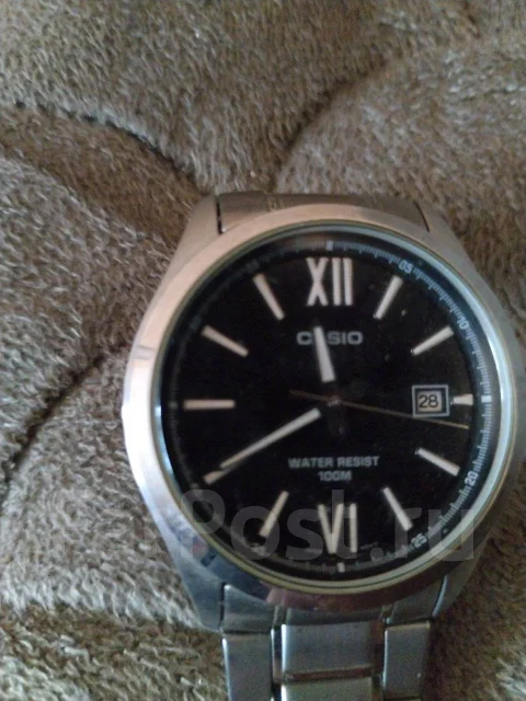Casio ����