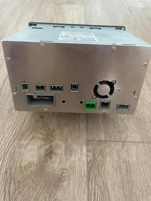 Gathers VXM-118VS ����