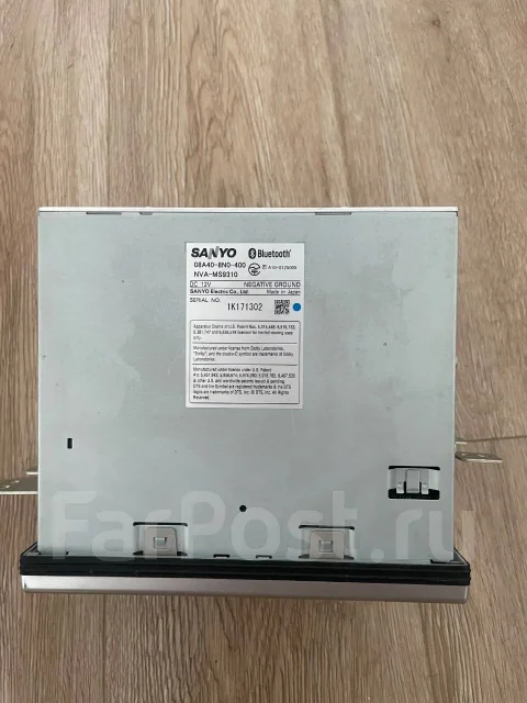 Gathers VXM-118VS ����