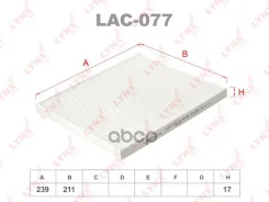 ������ ������ LYNXauto LAC077 LAC077 ����