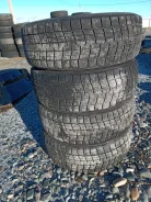 Kumho WinterCraft SUV WS61. �����������, 2022 ���, �/�, ����� 40 % ����