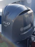 Yamaha. 350��.�., 4-�������, ����������, ���� U (762 ��) ����