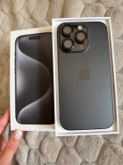 Apple iPhone 15 Pro. �/�, 128 ��, ������ ����