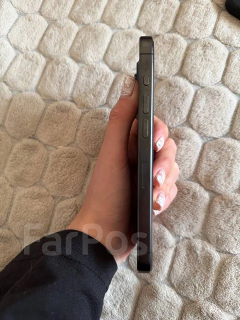 Apple iPhone 15 Pro. �/�, 128 ��, ������ ����
