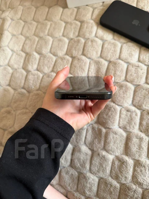 Apple iPhone 15 Pro. �/�, 128 ��, ������ ����