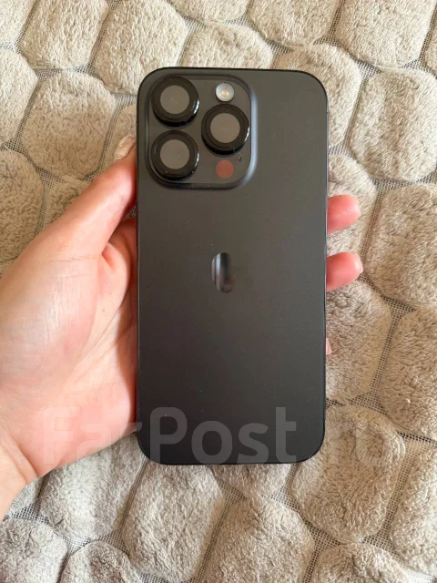 Apple iPhone 15 Pro. �/�, 128 ��, ������ ����