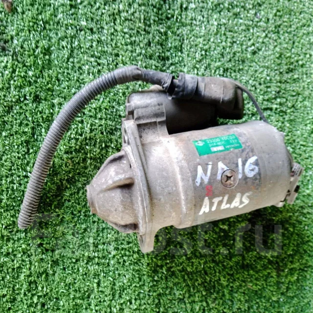 ������� Nissan Atlas, UF22 23300-18C03 ����