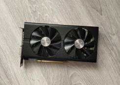 Radeon RX 580 ����
