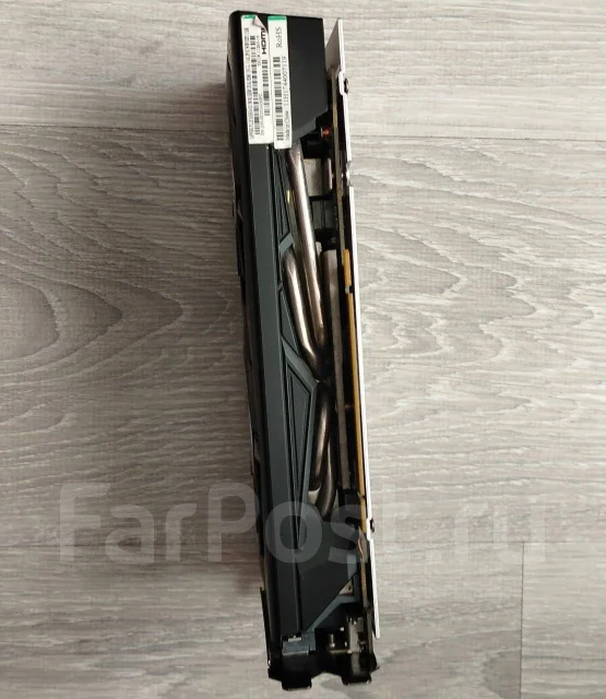 Radeon RX 580 ����