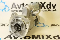 ������� FD42 / FD46 / ED33 24V 4.5KW 11T ������ �������� 2-3267-2W, M2T78681 23300-0T003 / 23300-0T005 / 23300-0T006 Denms 233000T013 ����