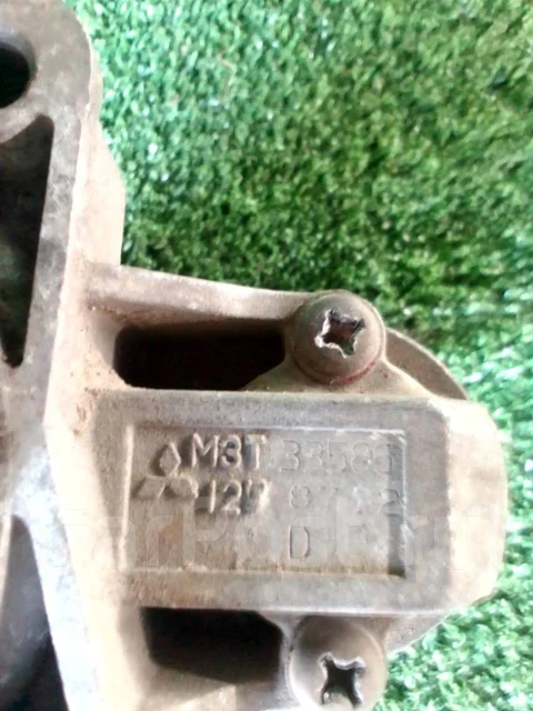 ������� Mazda Premacy CP8W, FPDE M3T33586 ����