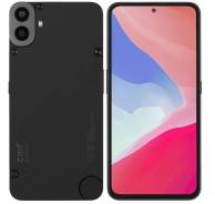 CMF Phone 1. �����, 128 ��, ������, 3G, 4G LTE, Dual-SIM, ����������, NFC, ������� ������� ����