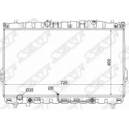 �������� Hyundai Trajet 99-08 SAT HY0015 HY0015 ����