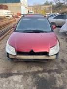 Citroen C4. LA, TU5JP4 ����