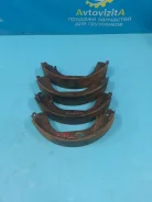 ������� ��������� ������ Nissan Atlas SR8F23, R8F23 Nissan Atlas SR8F23, R8F23 1998 [AY360NS042] AY360NS042 ����