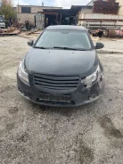 Chevrolet Cruze. J300, F16D3 ����