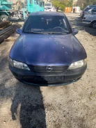 Opel Vectra. B, X20XEV ����