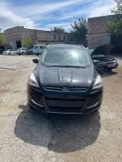 Ford Kuga. 2, UFMA ����