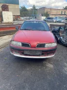 Mitsubishi Carisma. DA1A, 4G92 ����