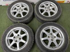 Style Prasivo. 5.5x14", 4x100, ET38 ����