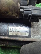 ������� Toyota Carina AT211 4AFE 2810016230 ����